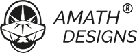 Logo  Amath Designs 