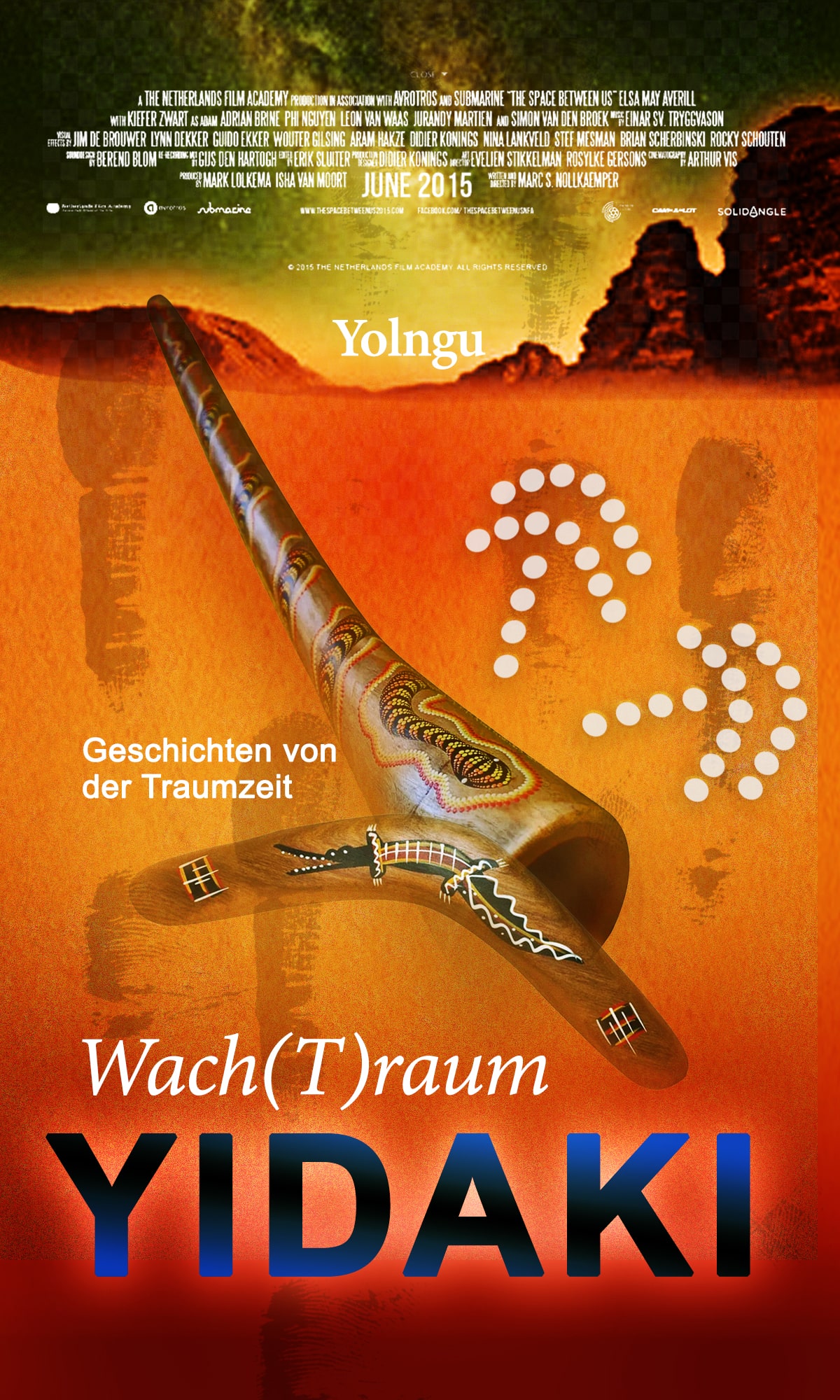 Filmposter die Schnüffler