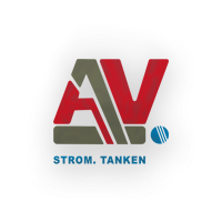 Logo Alternative Energie Tanken - Strom Tanken 