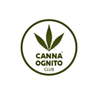 Logo CSC Cannabis Social Club 