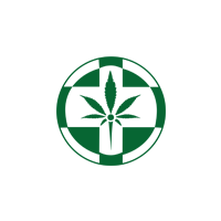 Logo Logo The Healing Hemp Cannabis Hanf Healing